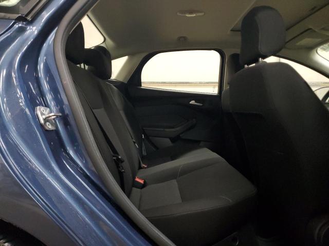 Photo 10 from auction – 2018 FORD FOCUS SEL with VIN 1FADP3H27JL216020