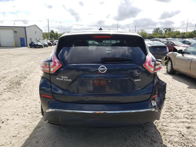 Photo 6 from auction – 2016 NISSAN MURANO S with VIN 5N1AZ2MH2GN130635