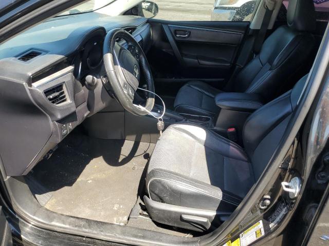 Photo 7 from auction – 2014 TOYOTA COROLLA L with VIN 5YFBURHE4EP152510