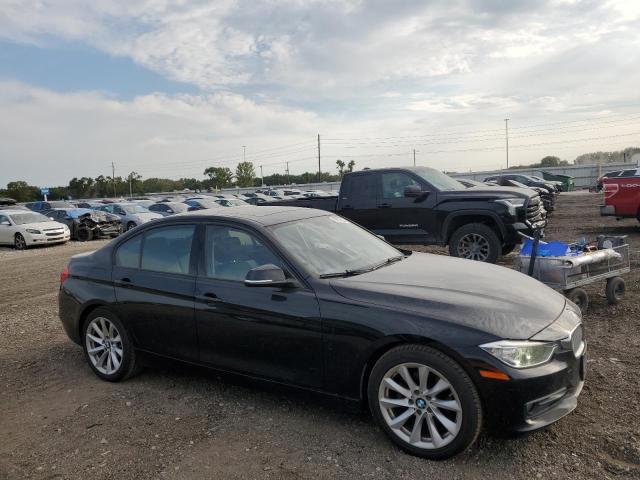 Photo 4 from auction – 2013 BMW 328 I with VIN WBA3A5G54DNP21839
