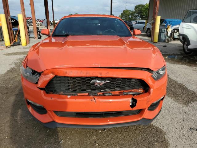 Photo 5 from auction – 2015 FORD MUSTANG with VIN 1FA6P8AM4F5325063
