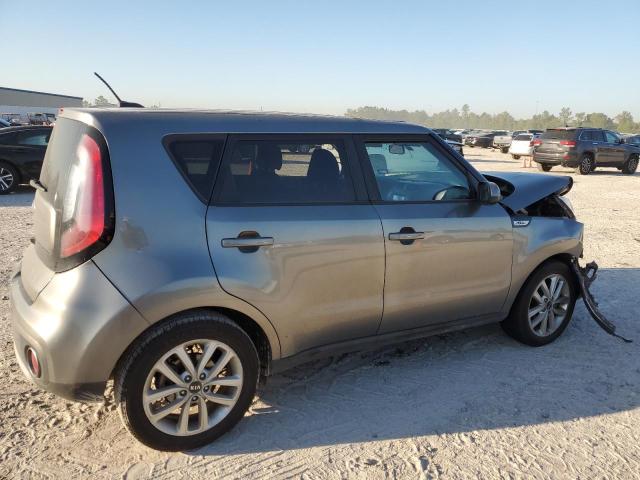 Photo 3 from auction – 2019 KIA SOUL + with VIN KNDJP3A50K7631062