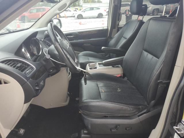 Photo 7 from auction – 2014 CHRYSLER TOWN & COU with VIN 2C4RC1CG1ER346830