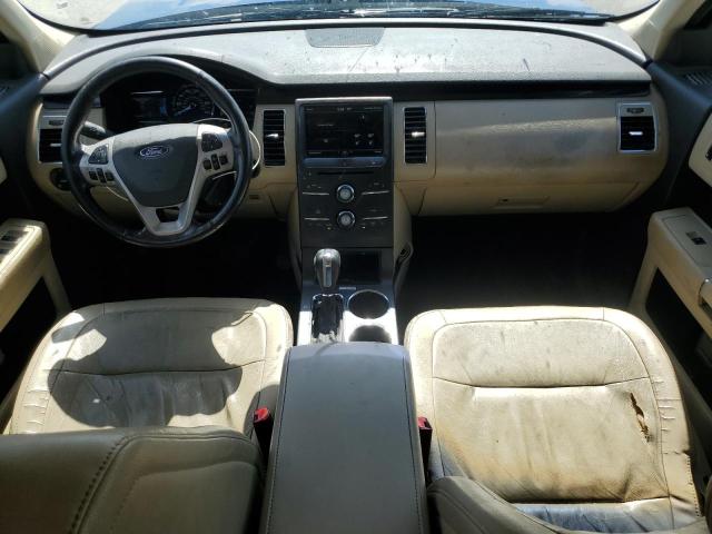 Photo 8 from auction – 2014 FORD FLEX SEL with VIN 2FMGK5C89EBD11807