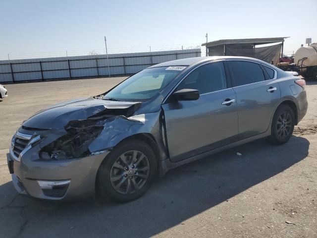 NISSAN ALTIMA 2.5 2015 with VIN 1N4AL3APXFC465617 - Photo from auction
