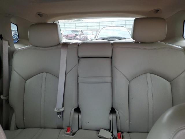 Photo 10 from auction – 2012 CADILLAC SRX LUXURY with VIN 3GYFNDE38CS589618