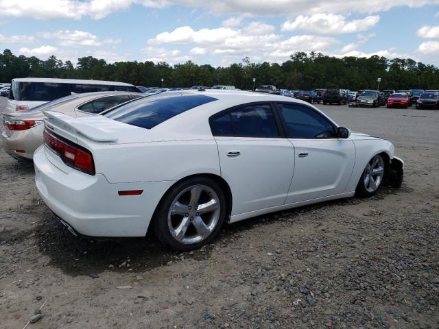 Photo 3 from auction – 2011 DODGE CHARGER with VIN 2B3CL3CG6BH503384