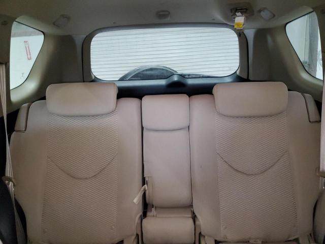 Photo 10 from auction – 2011 TOYOTA RAV4 with VIN 2T3BK4DV8BW056752