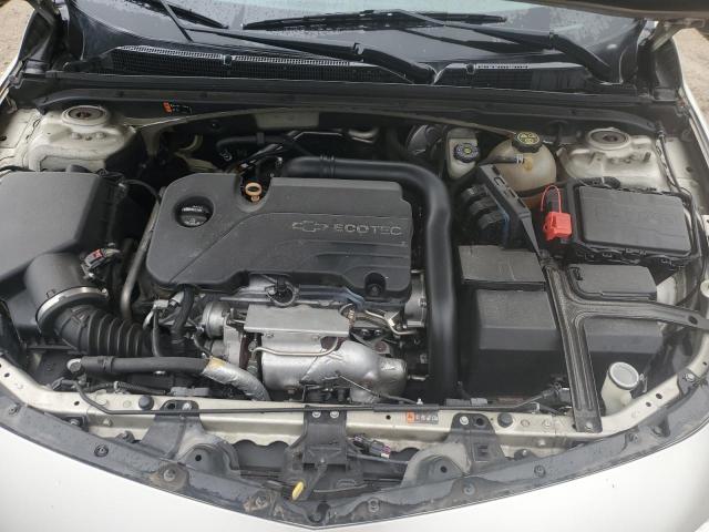 Photo 11 from auction – 2016 CHEVROLET MALIBU LT with VIN 1G1ZE5ST8GF228910