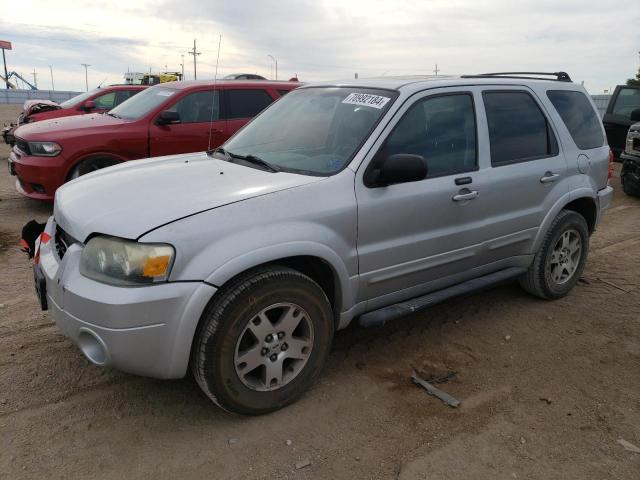 Фото 1 с аукциона – 2004 FORD ESCAPE с VIN 1FMCU94184KB62778