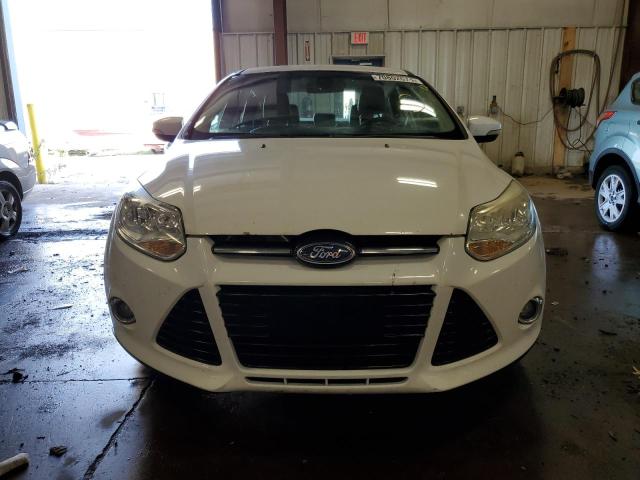 Photo 5 from auction – 2012 FORD FOCUS SEL with VIN 1FAHP3H21CL284172