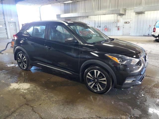 Photo 4 from auction – 2020 NISSAN KICKS SR with VIN 3N1CP5DV4LL534558