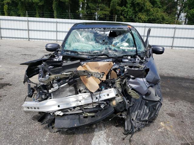 Photo 5 from auction – 2022 HONDA PILOT EXL with VIN 5FNYF5H54NB036619