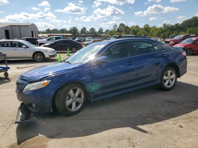 TOYOTA CAMRY BASE 2011 con VIN 4T1BF3EK2BU759632 - Foto de la subasta