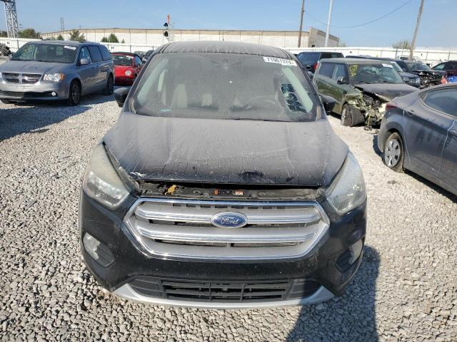 Photo 5 from auction – 2017 FORD ESCAPE SE with VIN 1FMCU9GD1HUA77572