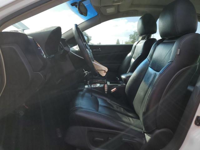 Photo 7 from auction – 2014 NISSAN MAXIMA S with VIN 1N4AA5AP1EC456482