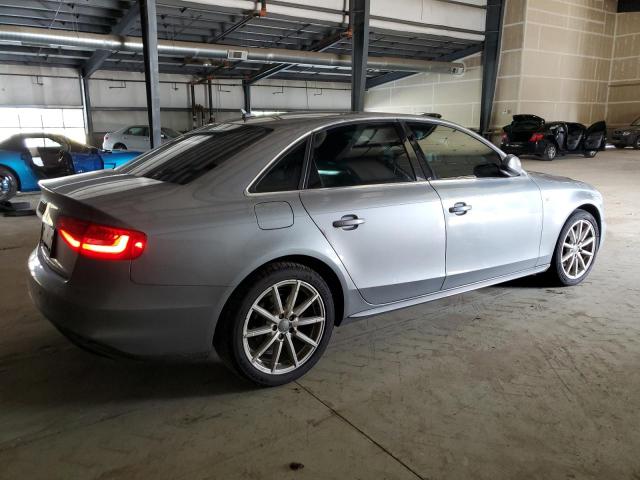 Photo 3 from auction – 2016 AUDI A4 PREMIUM with VIN WAUEFAFL1GN011269
