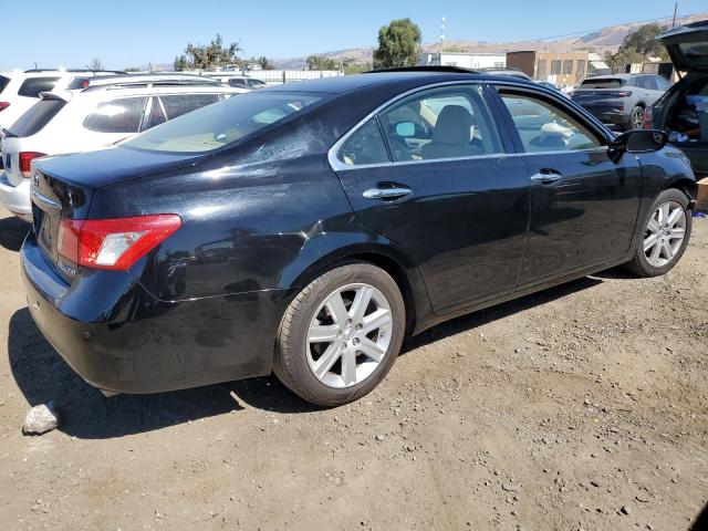 Photo 3 from auction – 2008 LEXUS ES 350 with VIN JTHBJ46G482193110