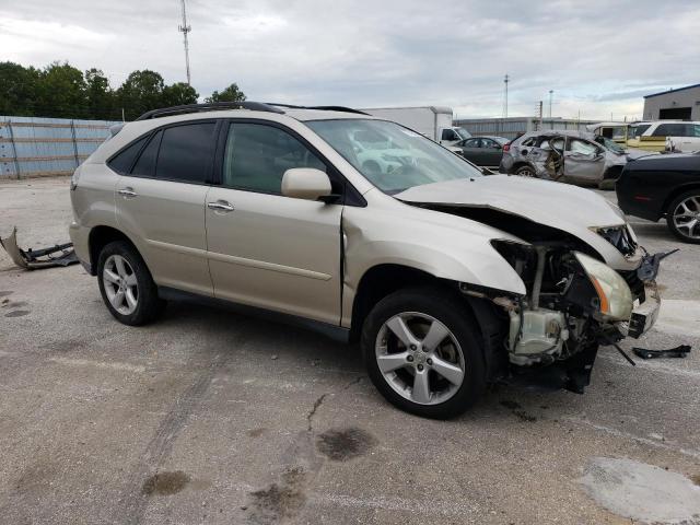Photo 4 from auction – 2008 LEXUS RX 350 with VIN 2T2HK31U18C066733