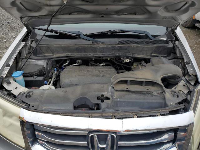 Zdjęcie 12 z aukcji – 2015 HONDA PILOT EXL z VIN 5FNYF4H52FB050126