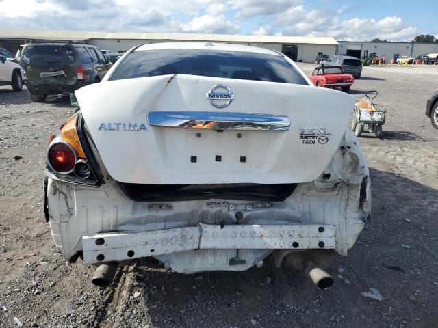 Photo 6 from auction – 2012 NISSAN ALTIMA BAS with VIN 1N4AL2AP3CC156979