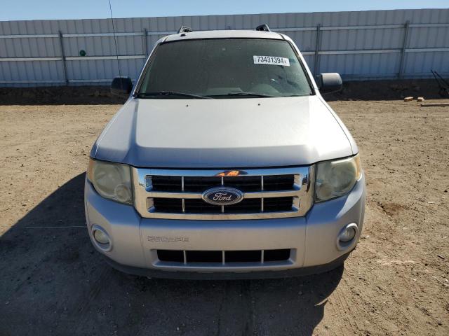 Photo 5 from auction – 2011 FORD ESCAPE XLT with VIN 1FMCU0DGXBKA08439