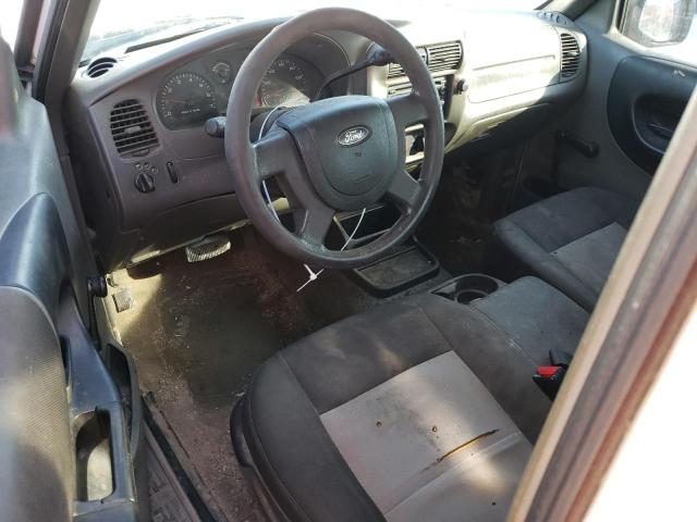Photo 8 from auction – 2005 FORD RANGER with VIN 1FTYR10U05PB12118