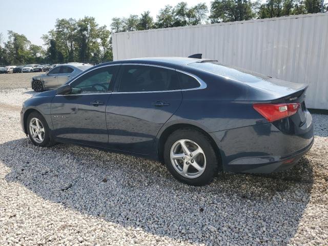 Photo 2 from auction – 2016 CHEVROLET MALIBU LS with VIN 1G1ZB5ST6GF347273