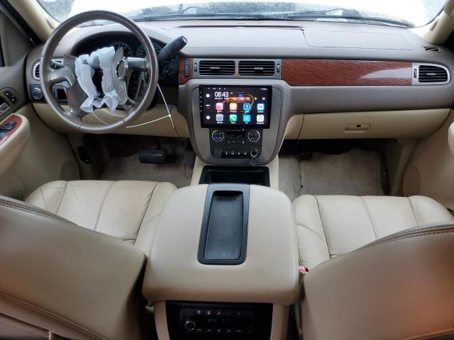Photo 8 from auction – 2008 GMC YUKON with VIN 1GKFC13J88J223313