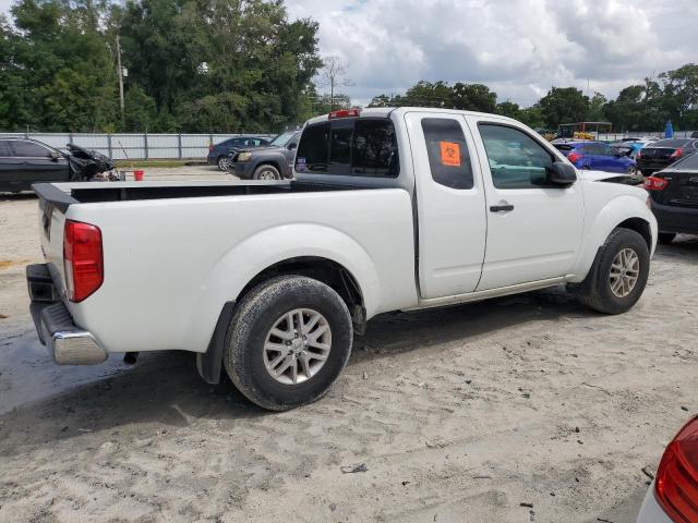 Photo 3 from auction – 2018 NISSAN FRONTIER S with VIN 1N6BD0CT1JN711467
