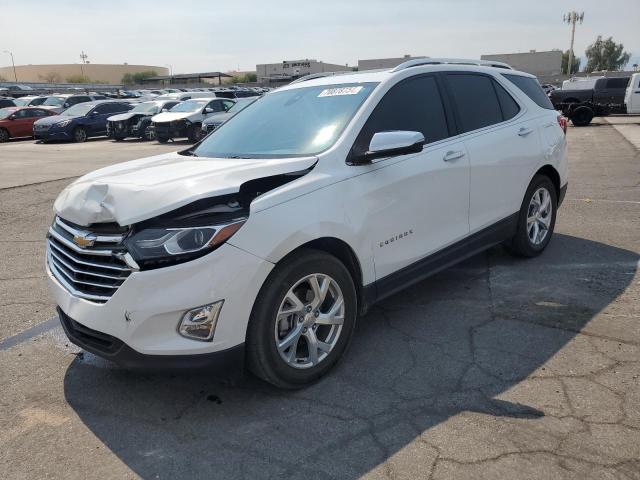 Photo 1 from auction – 2021 CHEVROLET EQUINOX PR with VIN 3GNAXNEV5MS176615