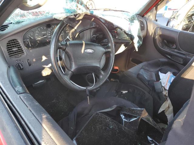 Photo 8 from auction – 2003 FORD RANGER SUP with VIN 1FTZR45EX3PA76944