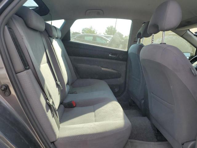 Photo 10 from auction – 2007 TOYOTA PRIUS with VIN JTDKB20U873216365