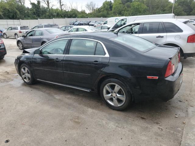 Photo 2 from auction – 2011 CHEVROLET MALIBU 1LT with VIN 1G1ZC5E13BF359610