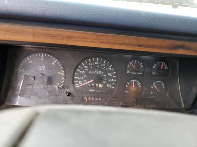 Photo 9 from auction – 1994 DODGE DAKOTA with VIN 1B7GL23Y6RS567236