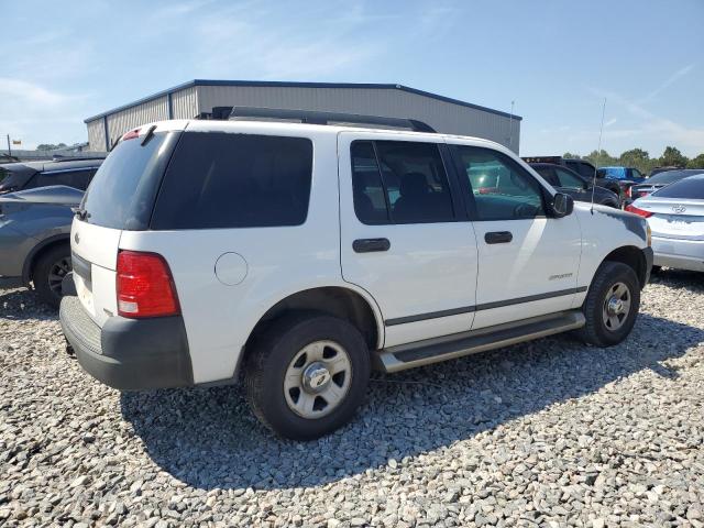 Photo 3 from auction – 2005 FORD EXPLORER X with VIN 1FMZU62K25UA50035