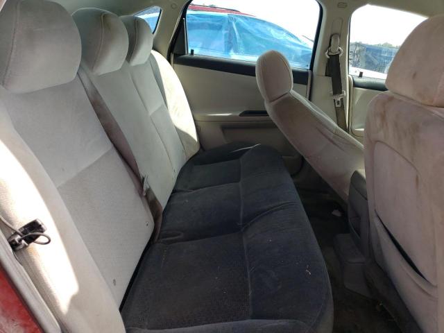 صورة رقم 10 من المزاد - 2008 CHEVROLET IMPALA LT مع VIN 2G1WT58K881374367