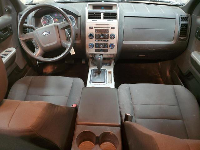 Photo 8 from auction – 2011 FORD ESCAPE XLT with VIN 1FMCU9DG9BKB68803