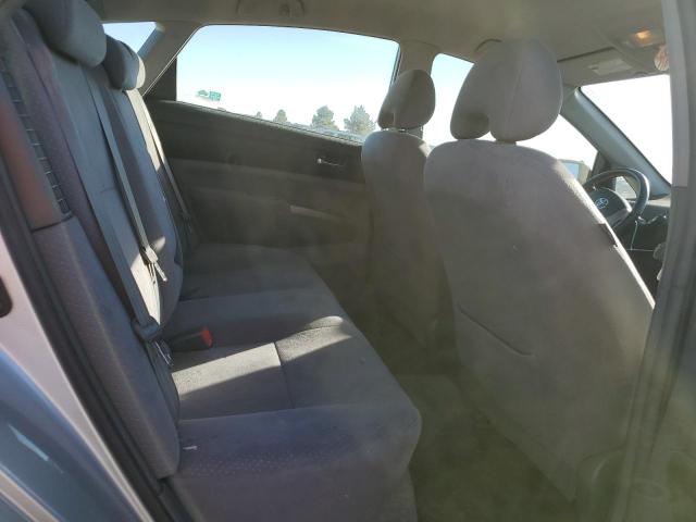 Photo 10 from auction – 2008 TOYOTA PRIUS with VIN JTDKB20U987697298