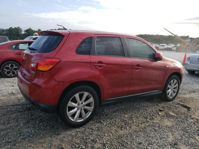 Photo 3 from auction – 2014 MITSUBISHI OUTLANDER with VIN 4A4AP3AUXEE026949