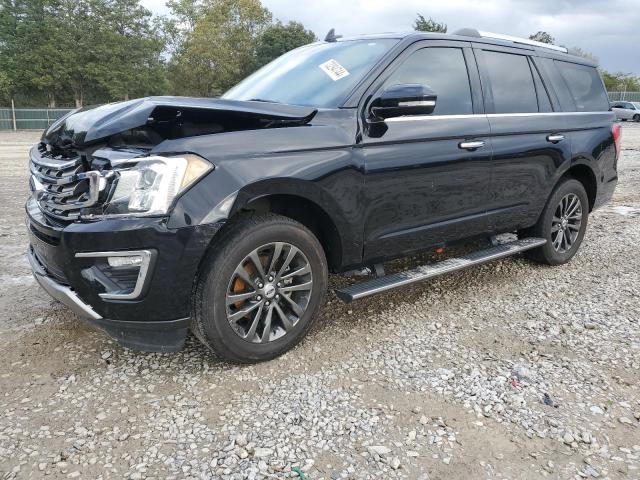 Photo 1 from auction – 2019 FORD EXPEDITION with VIN 1FMJU1KTXKEA00384
