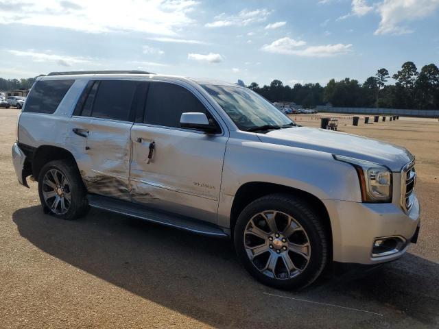 Photo 4 from auction – 2015 GMC YUKON SLT with VIN 1GKS2BKC2FR545602