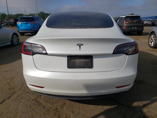 Photo 6 from auction – 2021 TESLA MODEL 3 with VIN 5YJ3E1EA3MF024595