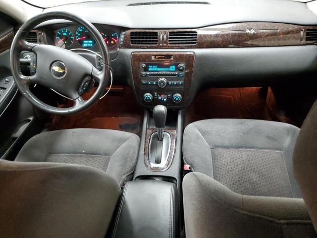 Photo 8 from auction – 2012 CHEVROLET IMPALA LT with VIN 2G1WB5E30C1288298