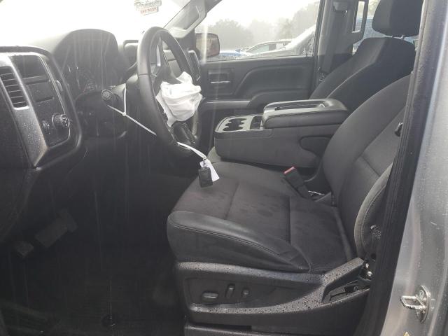 Photo 7 from auction – 2014 CHEVROLET SILVERADO with VIN 3GCPCREC7EG145987