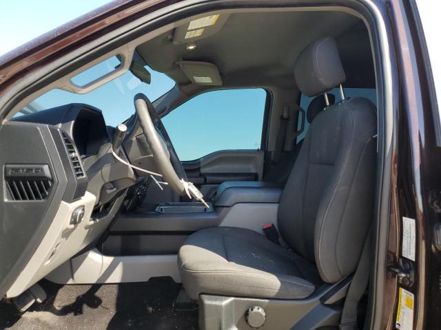 Photo 7 from auction – 2018 FORD F150 SUPER with VIN 1FTEW1C56JKF74478