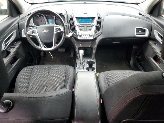 Photo 8 from auction – 2011 CHEVROLET EQUINOX LT with VIN 2CNFLEECXB6369892