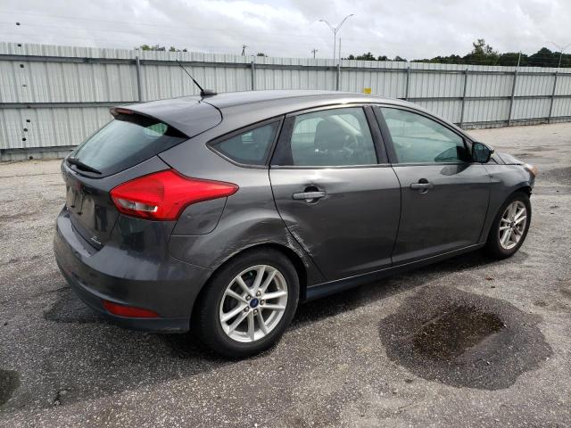 Photo 3 from auction – 2016 FORD FOCUS SE with VIN 1FADP3K23GL217263