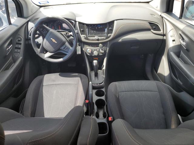 Photo 8 from auction – 2019 CHEVROLET TRAX 1LT with VIN 3GNCJPSB3KL374021