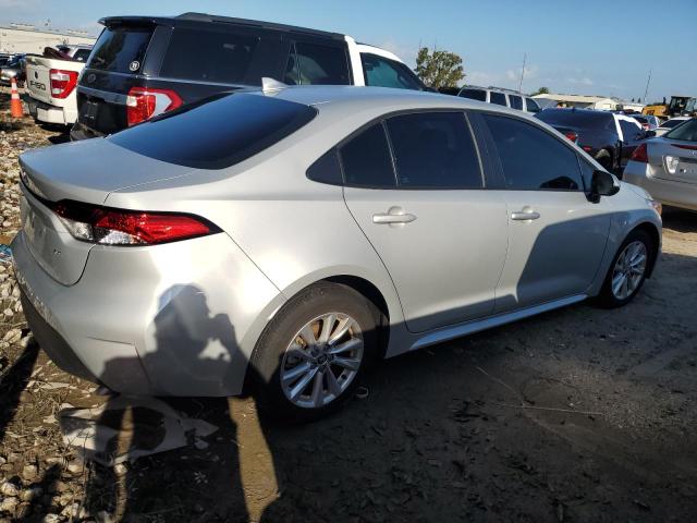 Photo 3 from auction – 2023 TOYOTA COROLLA LE with VIN 5YFB4MDE0PP041299